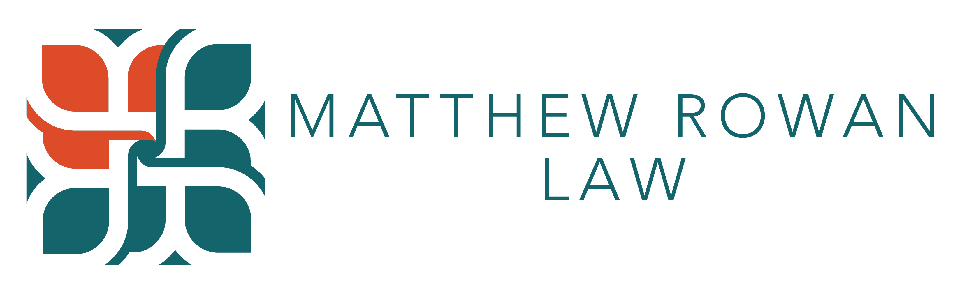 Matthew Rowan Law Header Banner